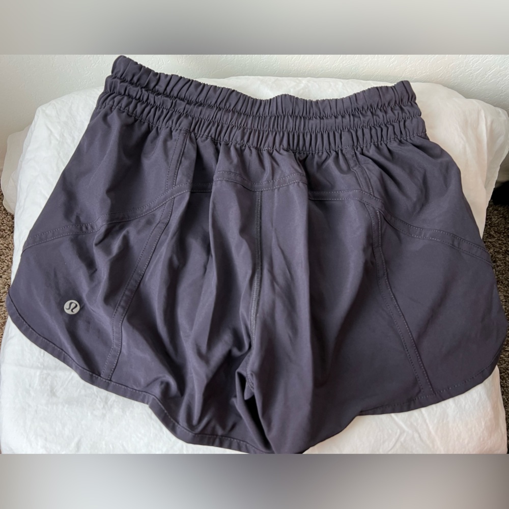 Lululemon Shorts - Picture 2 of 4